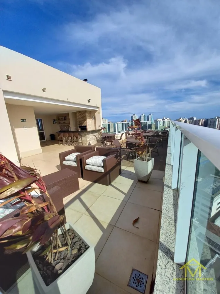 Apartamento, 2 quartos, 68 m² - Foto 3