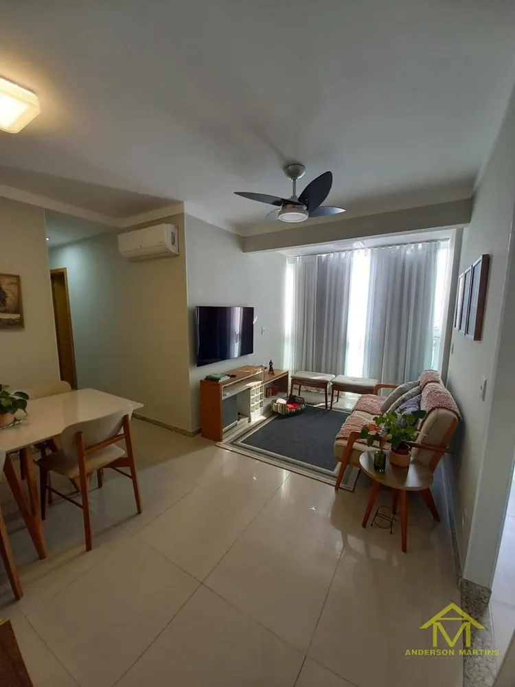 Apartamento, 2 quartos, 68 m² - Foto 1