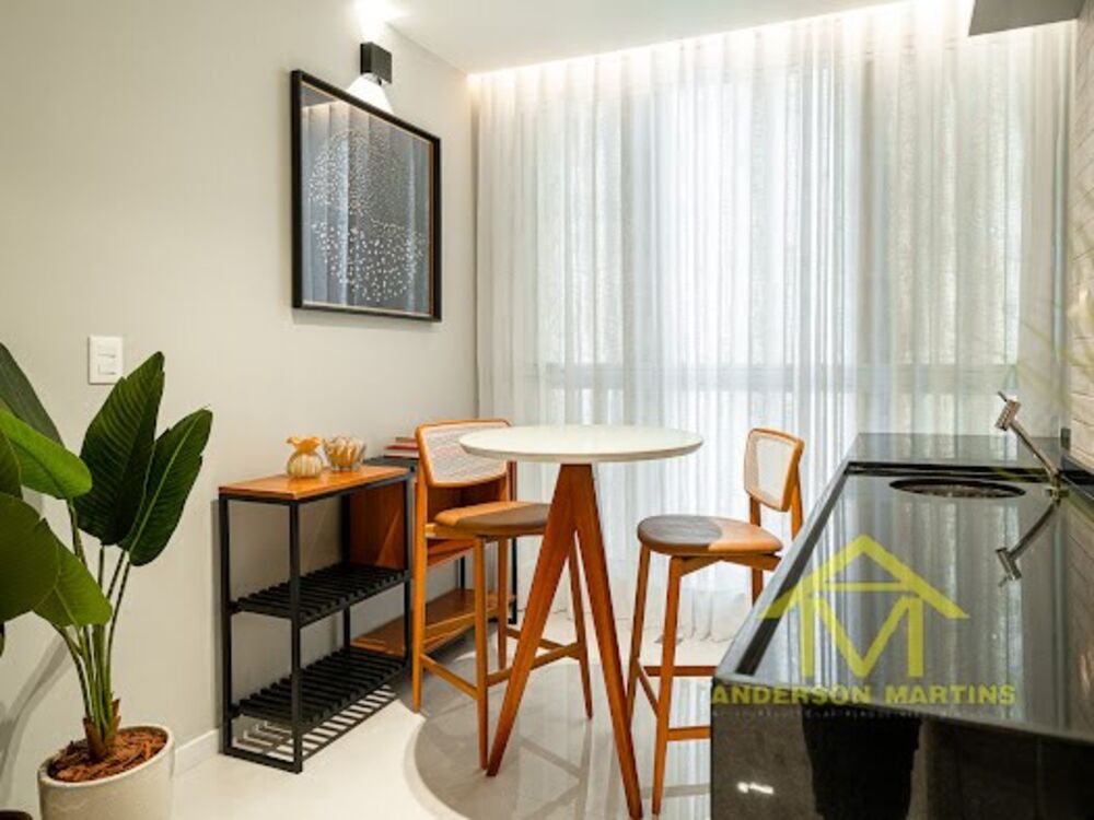 Apartamento, 2 quartos, 63 m² - Foto 12
