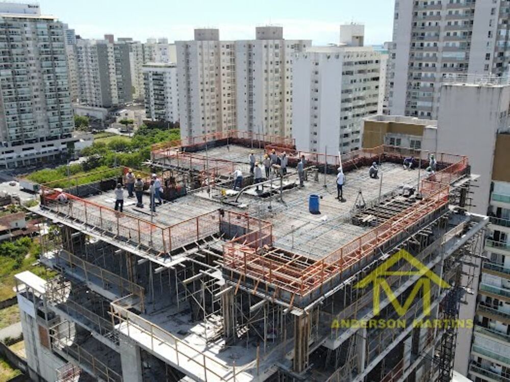 Apartamento, 2 quartos, 63 m² - Foto 11