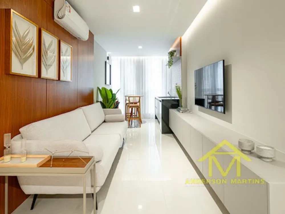 Apartamento, 2 quartos, 63 m² - Foto 17