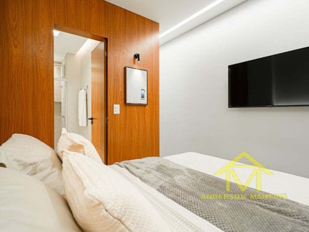 Apartamento, 2 quartos, 63 m² - Foto 8