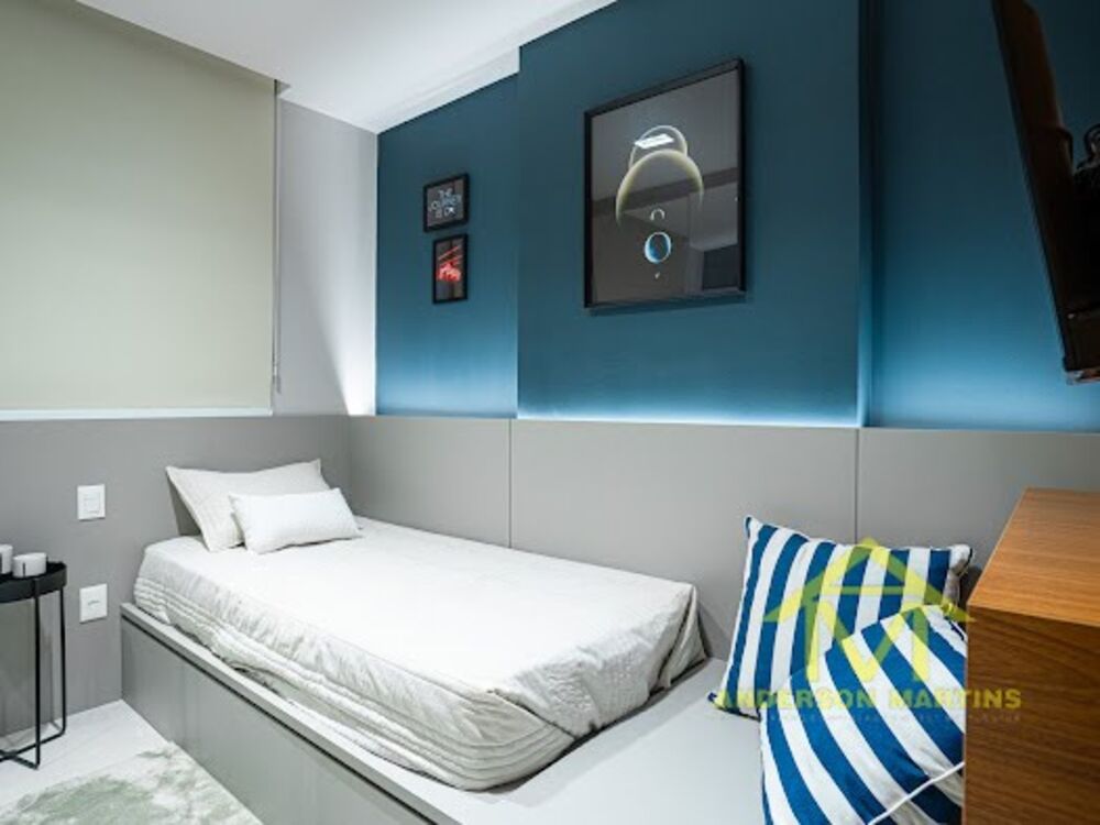 Apartamento, 2 quartos, 63 m² - Foto 10