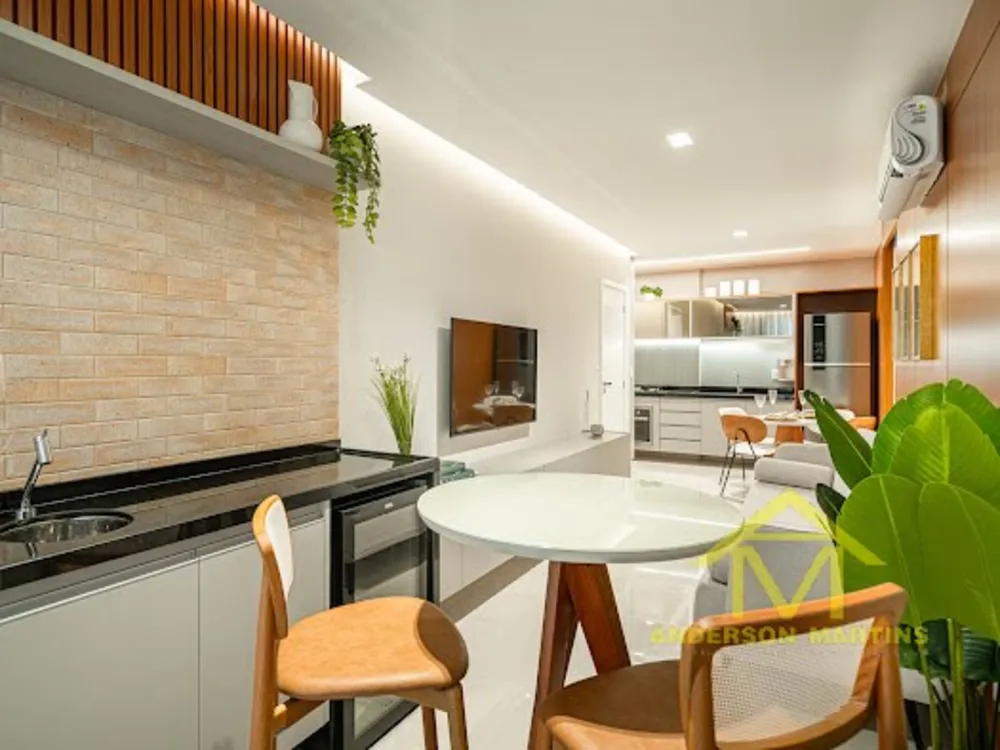 Apartamento, 2 quartos, 63 m² - Foto 6