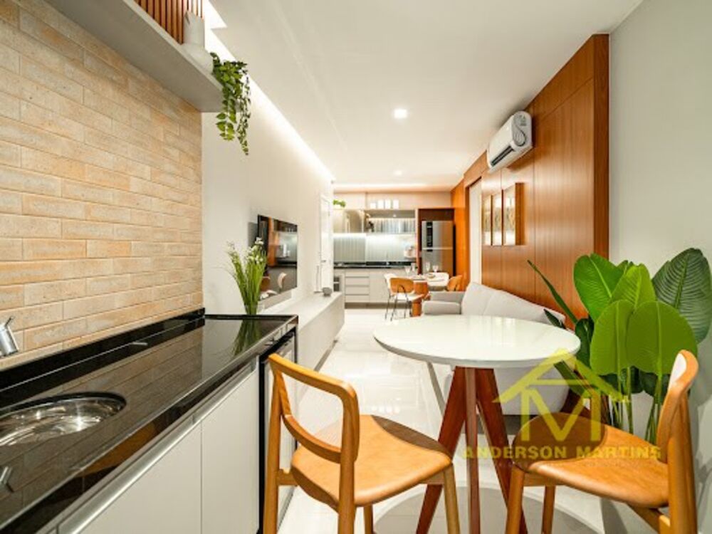 Apartamento, 2 quartos, 63 m² - Foto 7