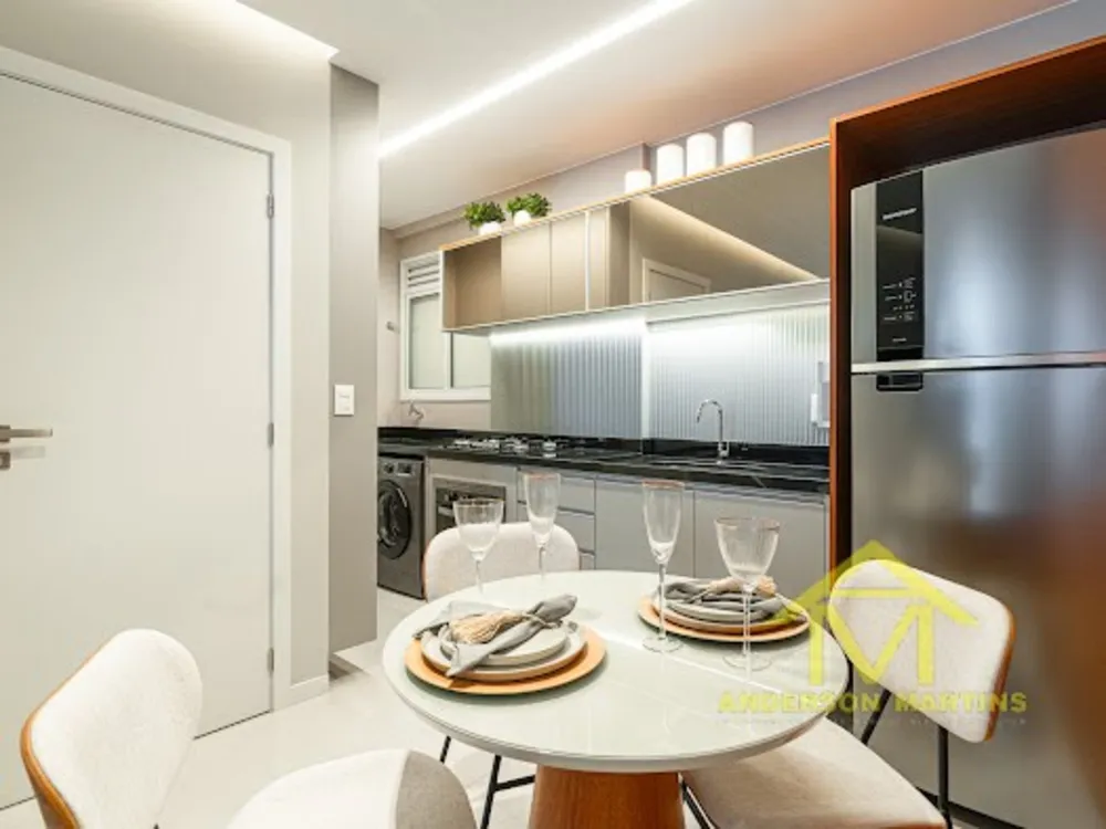 Apartamento, 2 quartos, 63 m² - Foto 14