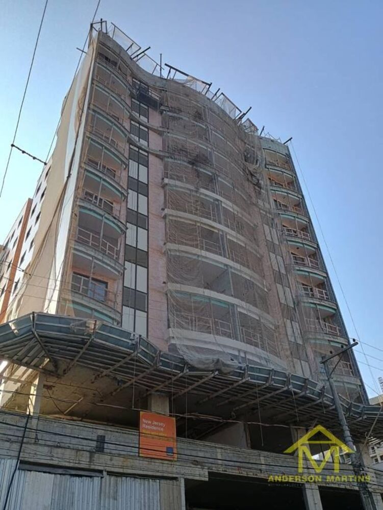 Apartamento à venda com 3 quartos, 76m² - Foto 3