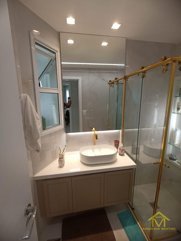 Apartamento, 3 quartos, 110 m² - Foto 5