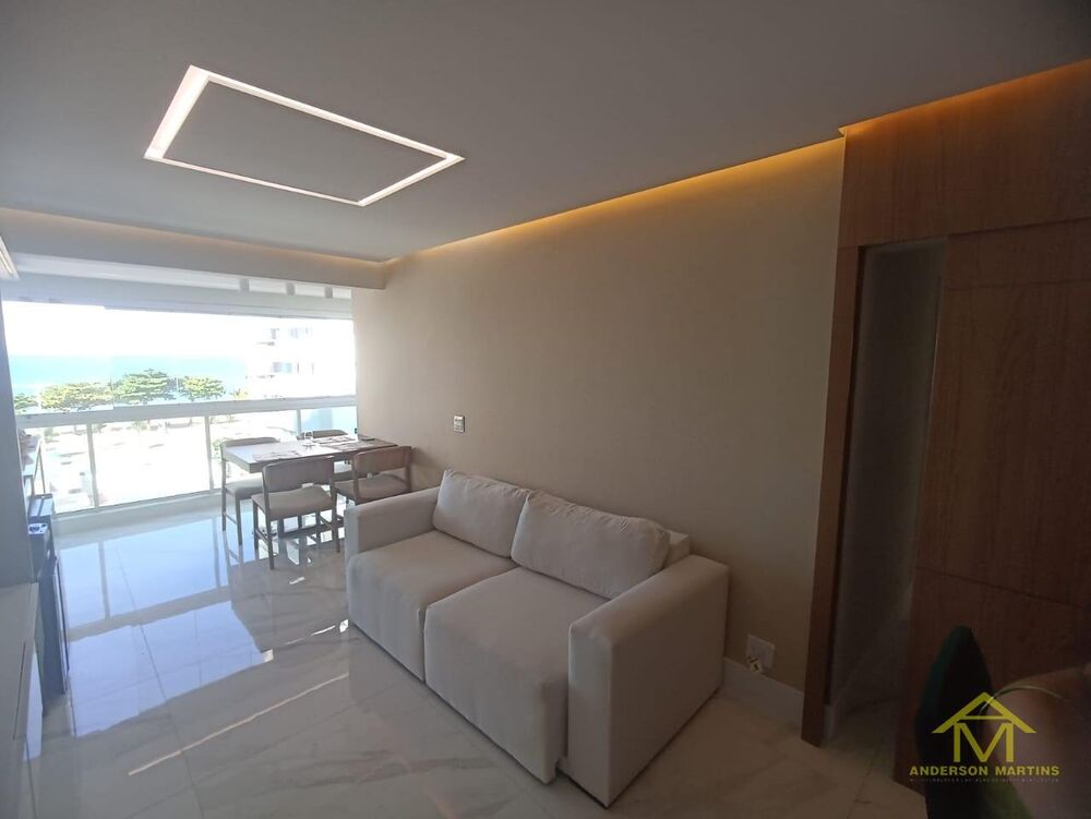 Apartamento, 3 quartos, 110 m² - Foto 2