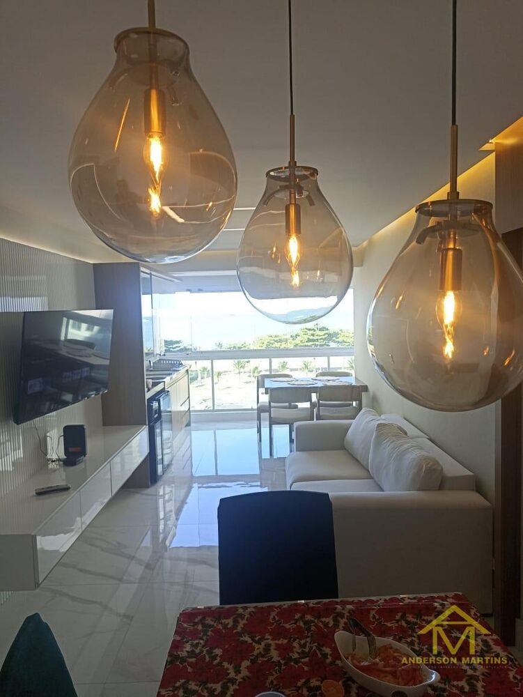 Apartamento, 3 quartos, 110 m² - Foto 1