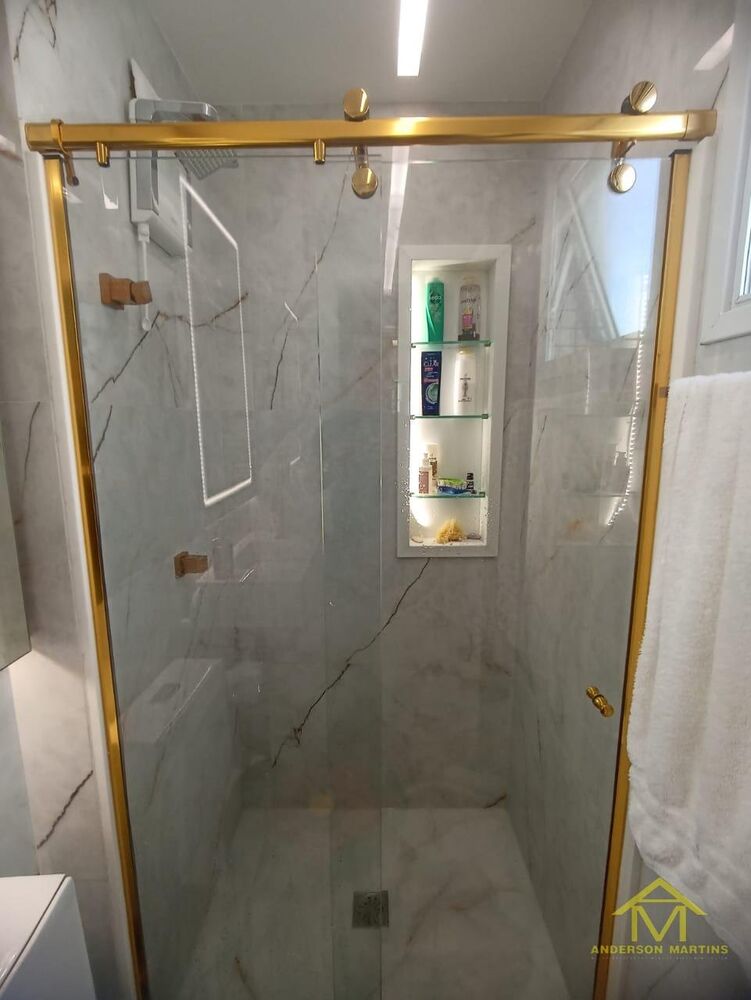 Apartamento, 3 quartos, 110 m² - Foto 8