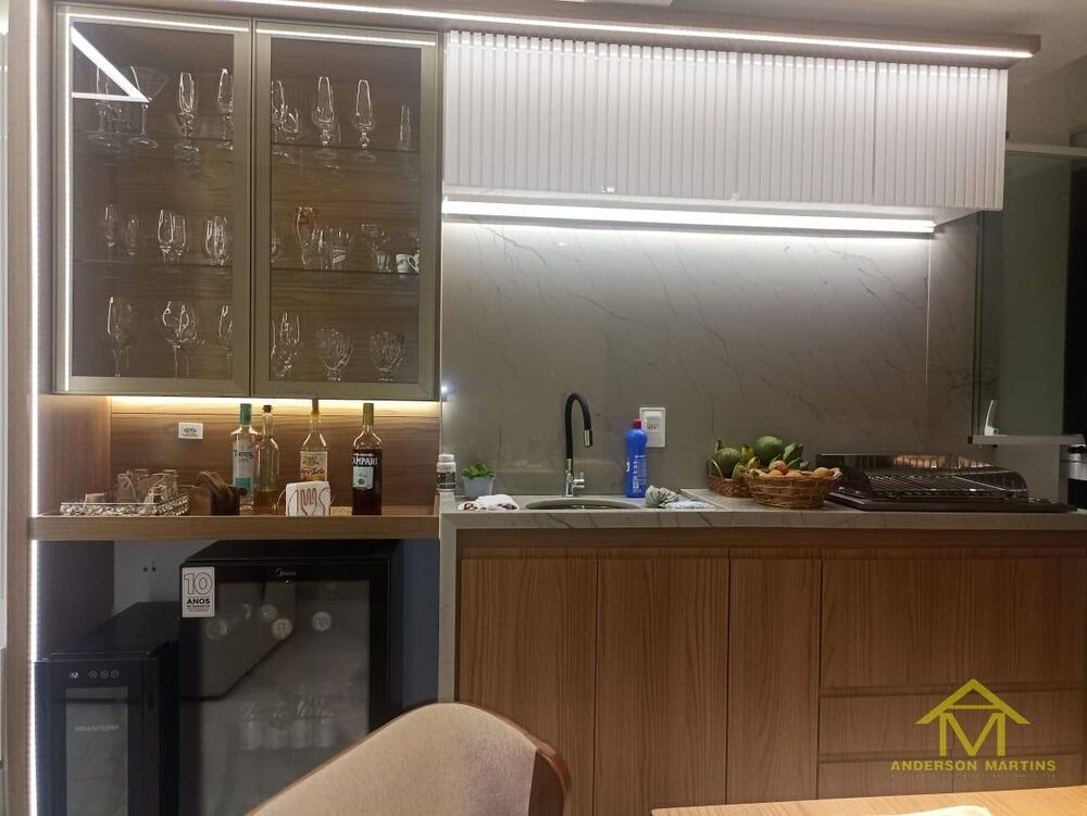Apartamento, 3 quartos, 110 m² - Foto 10