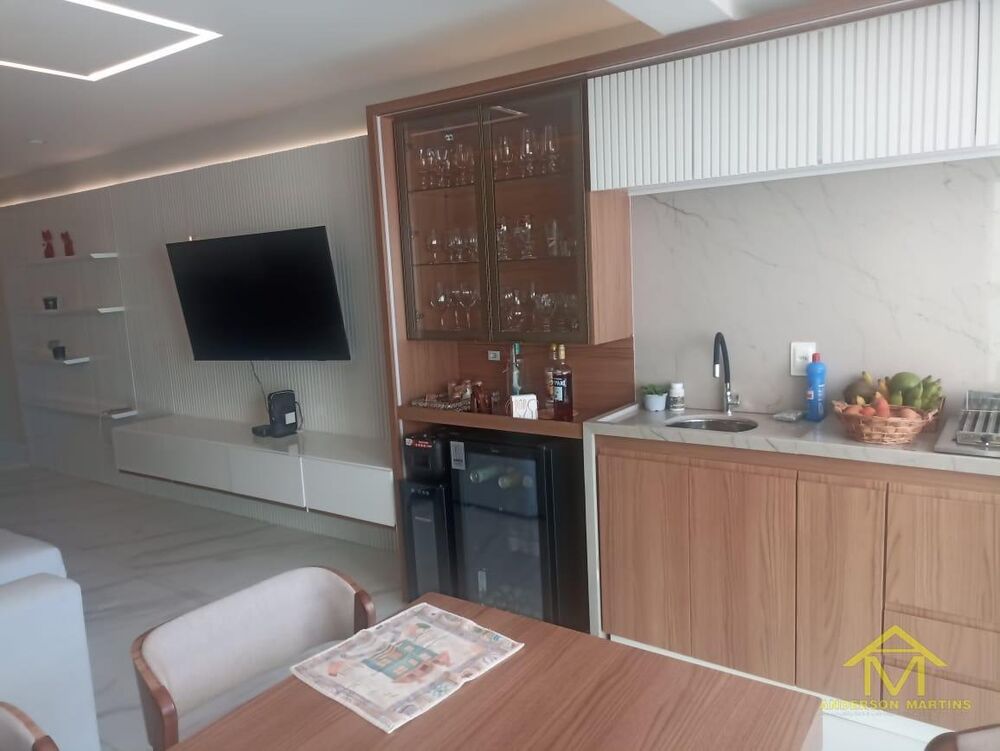 Apartamento, 3 quartos, 110 m² - Foto 7