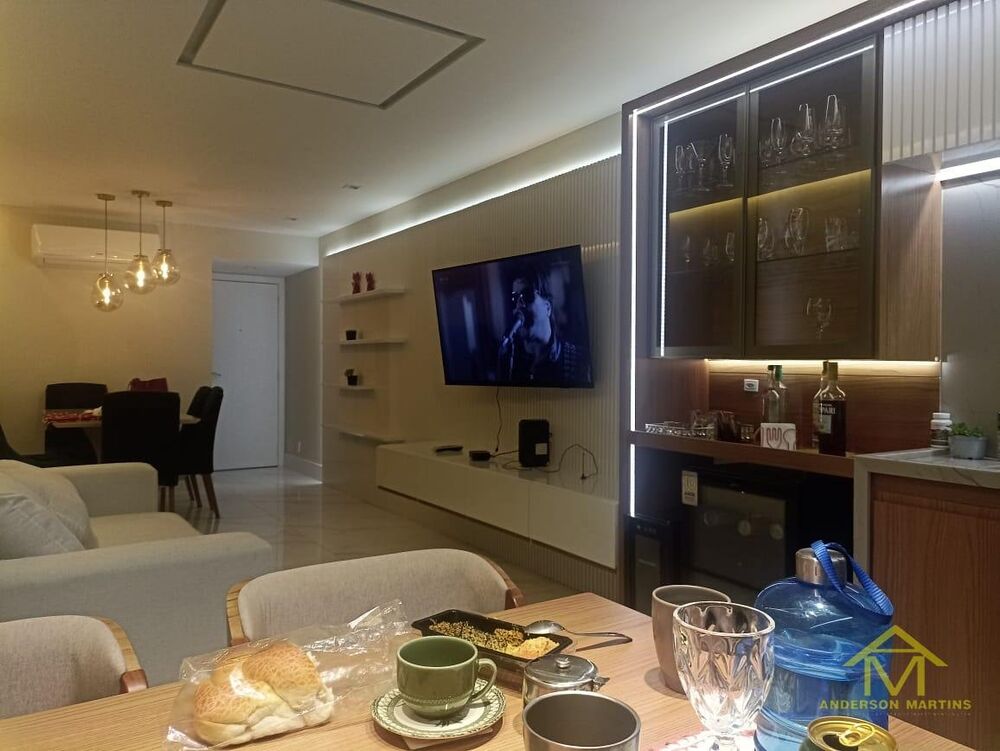 Apartamento, 3 quartos, 110 m² - Foto 3