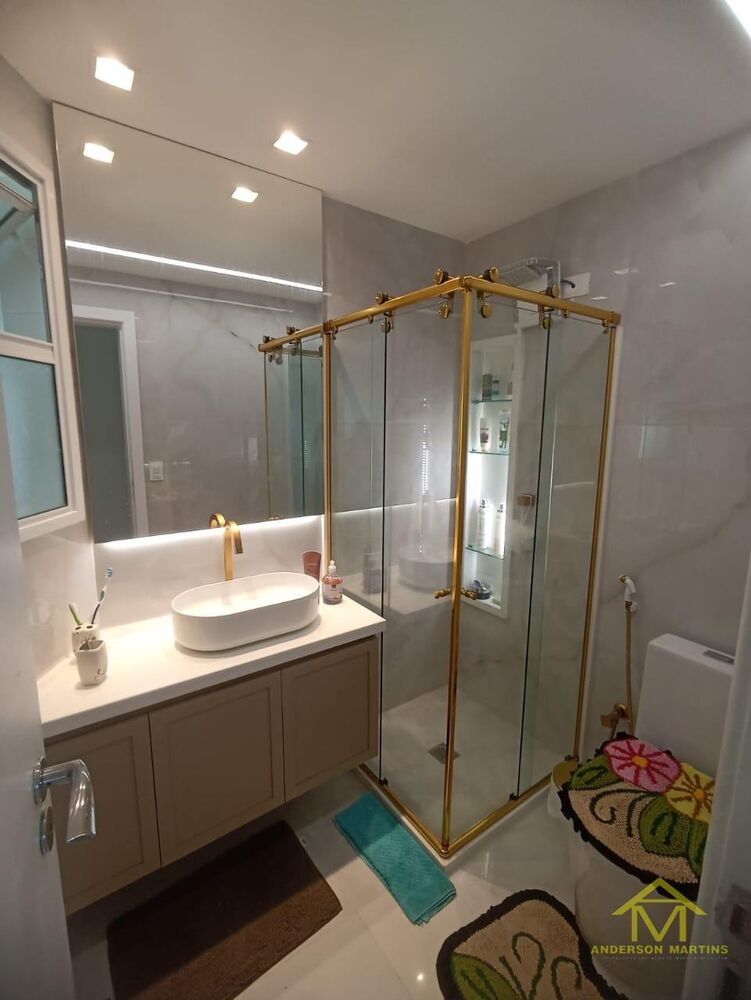 Apartamento, 3 quartos, 110 m² - Foto 6