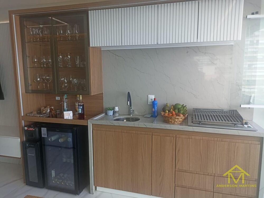 Apartamento, 3 quartos, 110 m² - Foto 9