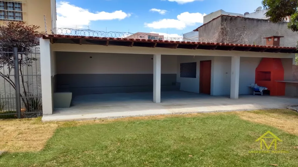 Casa, 4 quartos, 900 m² - Foto 8