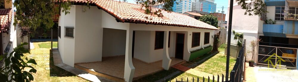 Casa, 4 quartos, 900 m² - Foto 6