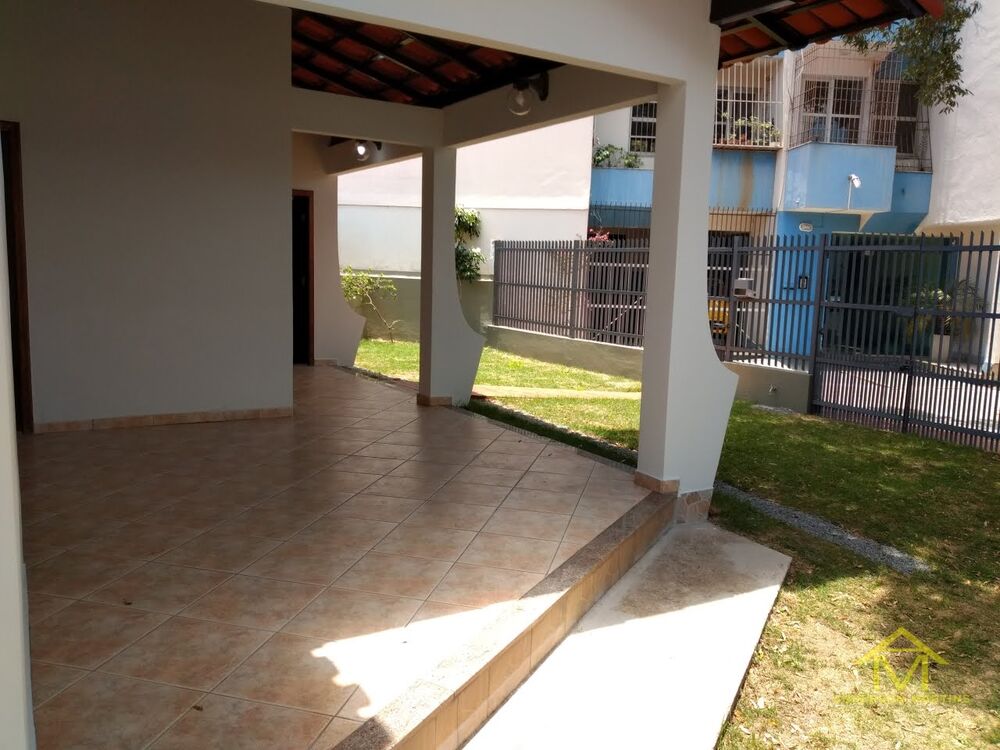 Casa, 4 quartos, 900 m² - Foto 3