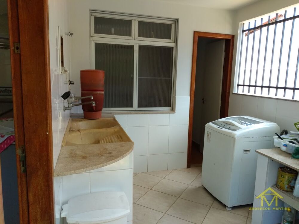Casa, 4 quartos, 900 m² - Foto 19