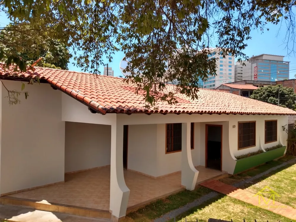 Casa, 4 quartos, 900 m² - Foto 5