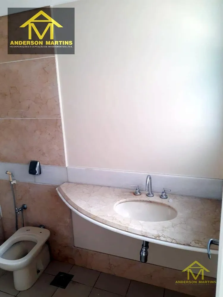 Apartamento, 4 quartos, 450 m² - Foto 4