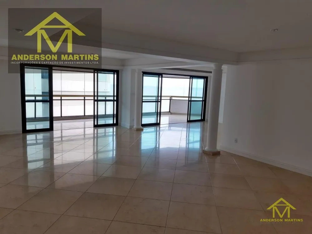 Apartamento, 4 quartos, 450 m² - Foto 1