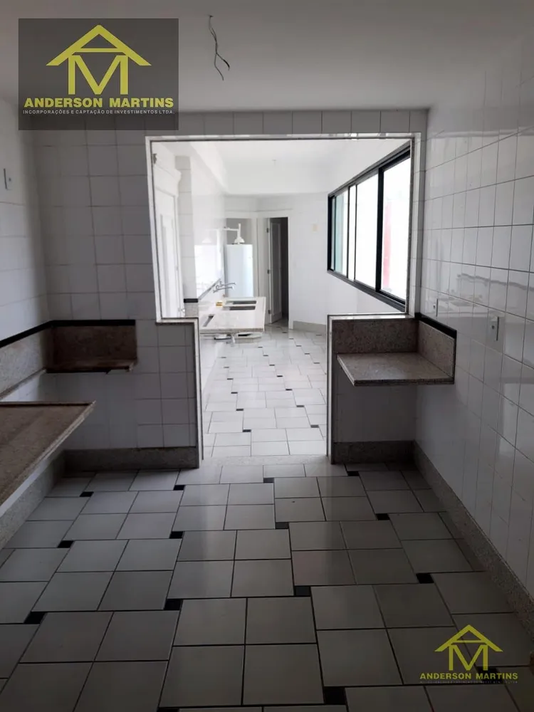 Apartamento, 4 quartos, 450 m² - Foto 3