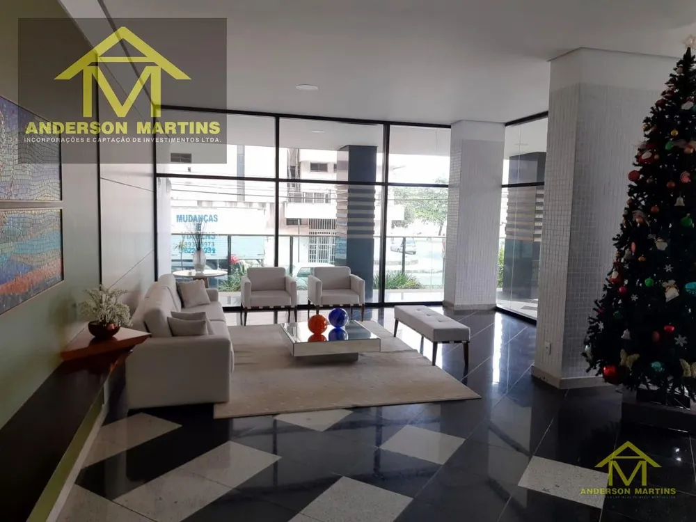 Apartamento, 4 quartos, 450 m² - Foto 2