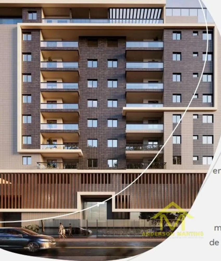 Apartamento, 3 quartos, 77 m² - Foto 2