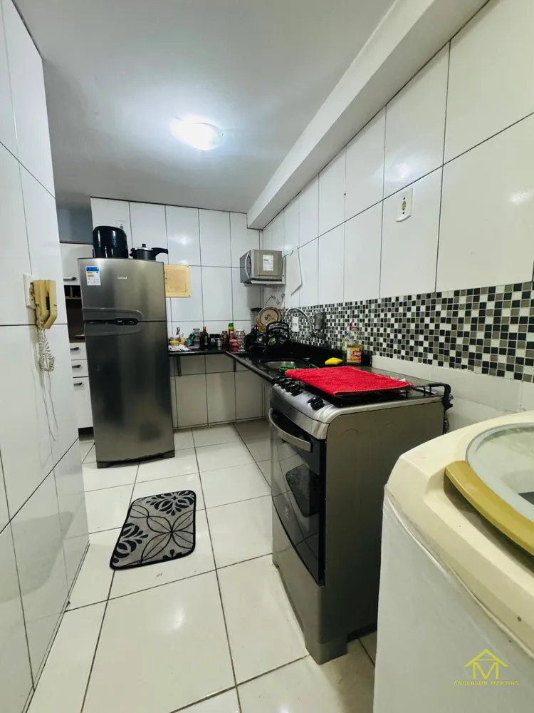 Apartamento, 2 quartos, 55 m² - Foto 5