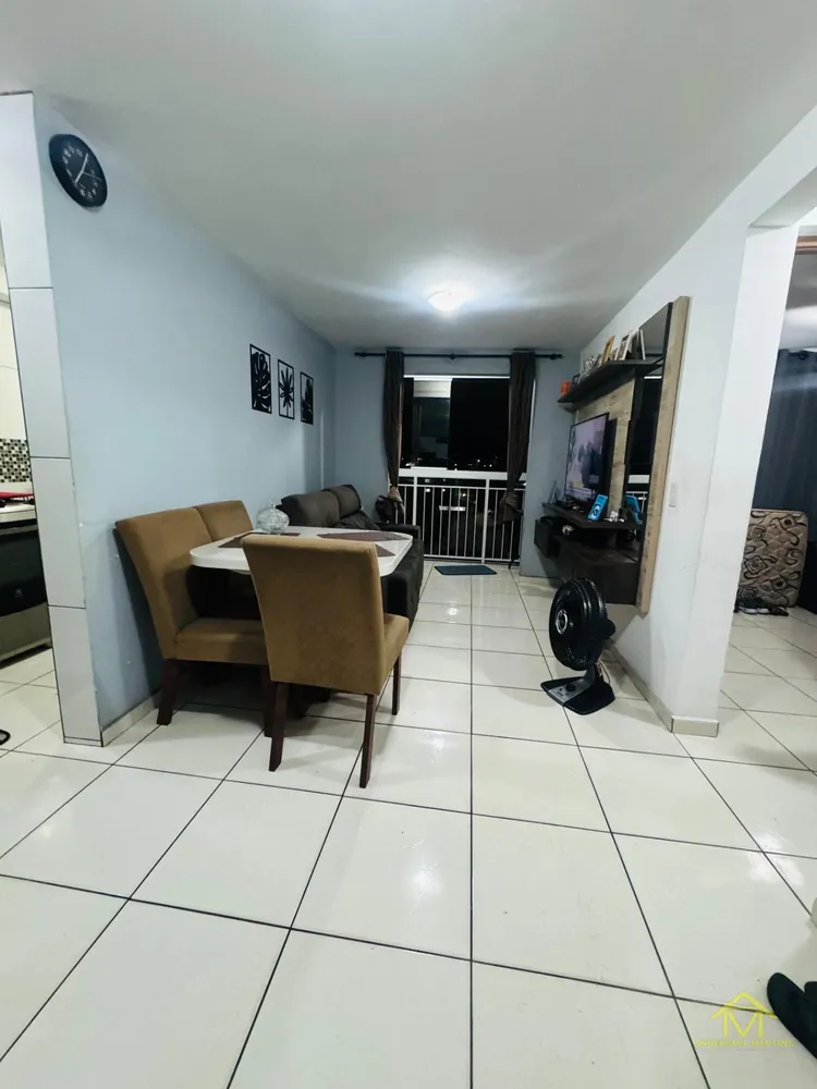 Apartamento, 2 quartos, 55 m² - Foto 1