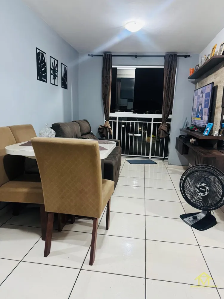 Apartamento, 2 quartos, 55 m² - Foto 3