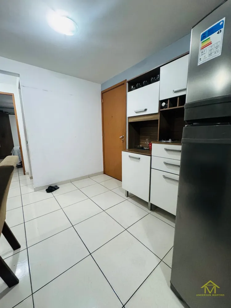 Apartamento, 2 quartos, 55 m² - Foto 6