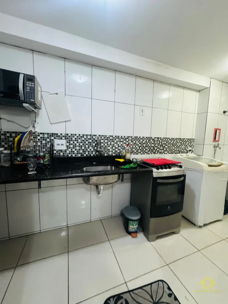 Apartamento, 2 quartos, 55 m² - Foto 7
