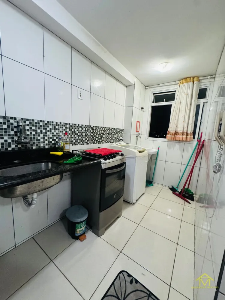 Apartamento, 2 quartos, 55 m² - Foto 8