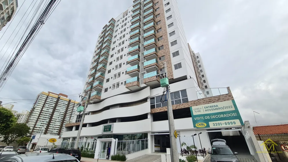 Apartamento, 2 quartos, 64 m² - Foto 2