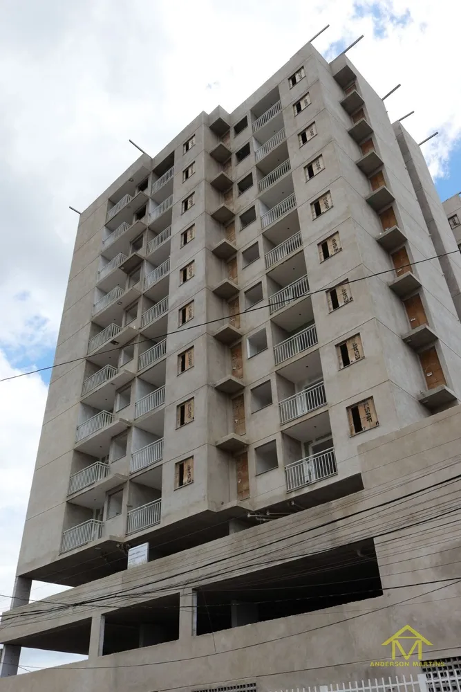 Apartamento, 2 quartos, 57 m² - Foto 1