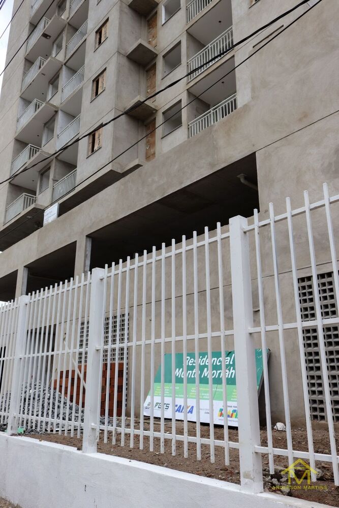 Apartamento, 2 quartos, 57 m² - Foto 2