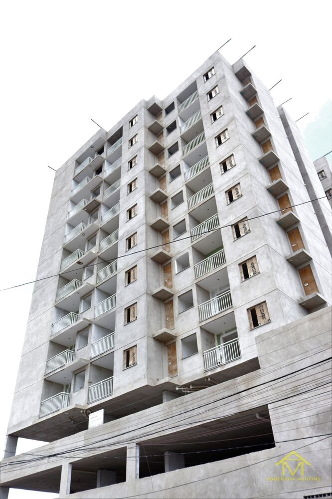 Apartamento, 2 quartos, 57 m² - Foto 3