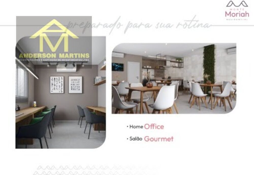 Apartamento, 2 quartos, 57 m² - Foto 6