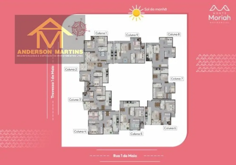 Apartamento, 2 quartos, 57 m² - Foto 10