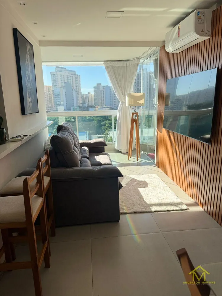 Apartamento, 2 quartos, 70 m² - Foto 8