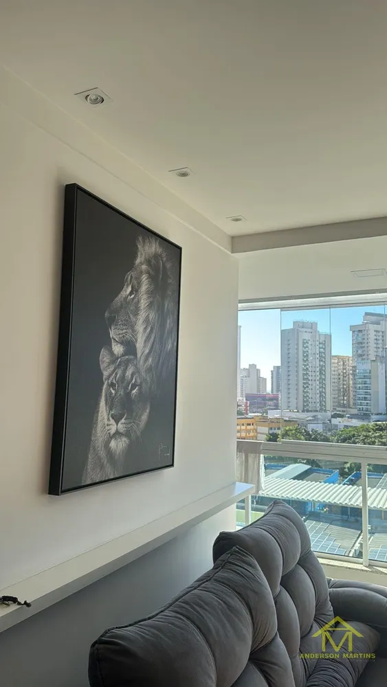 Apartamento, 2 quartos, 70 m² - Foto 3