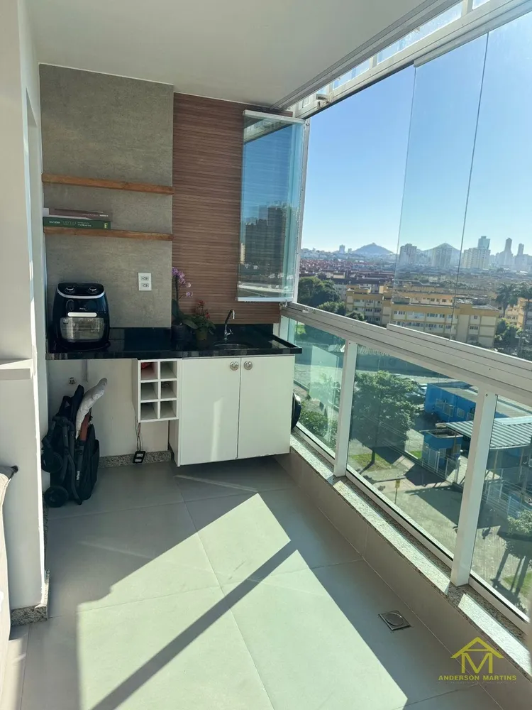 Apartamento, 2 quartos, 70 m² - Foto 6