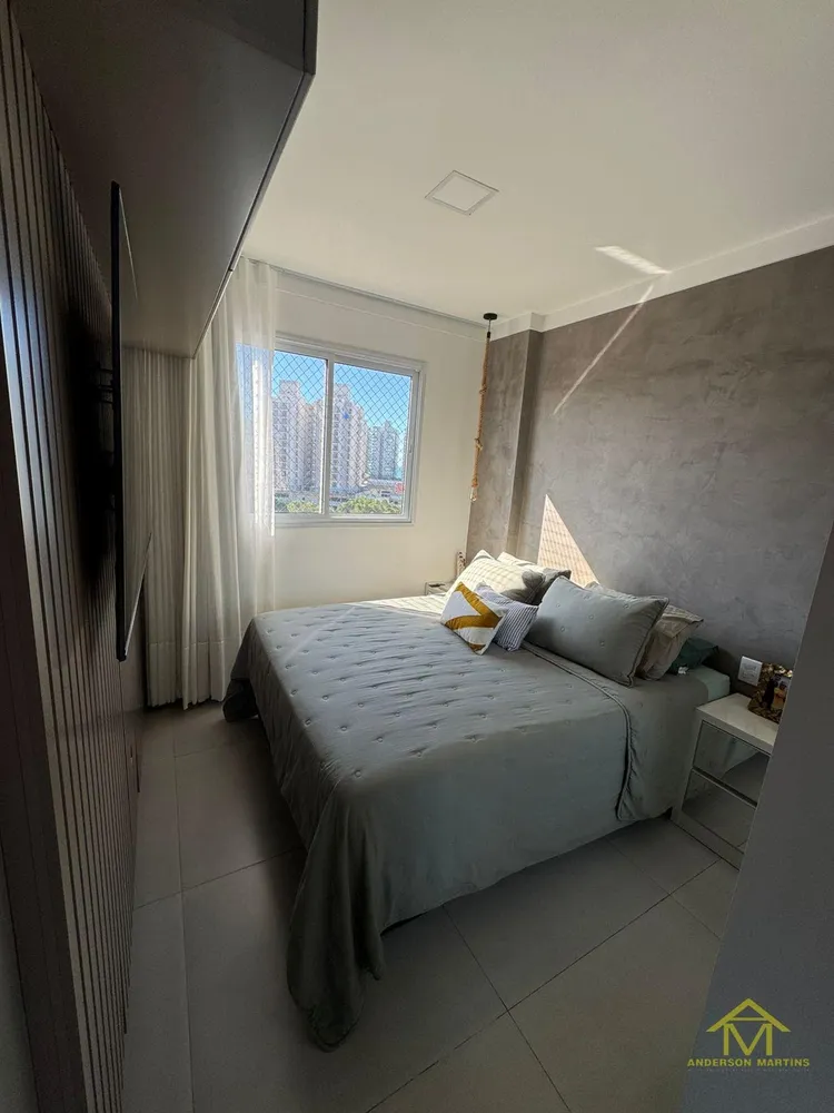 Apartamento, 2 quartos, 70 m² - Foto 2