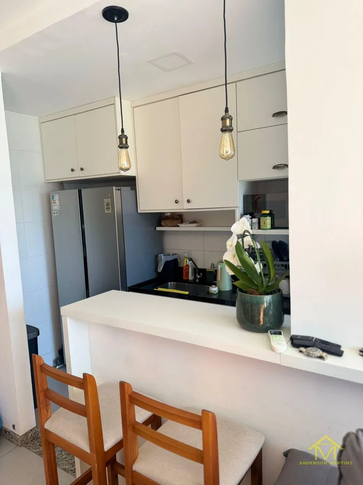 Apartamento, 2 quartos, 70 m² - Foto 1