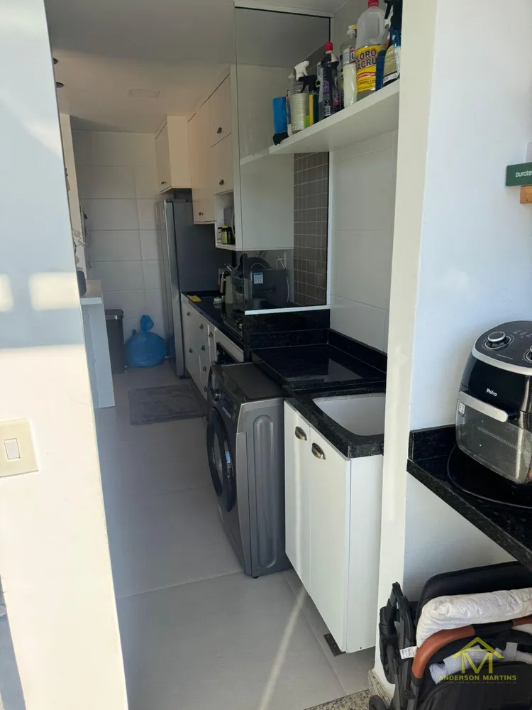 Apartamento, 2 quartos, 70 m² - Foto 7