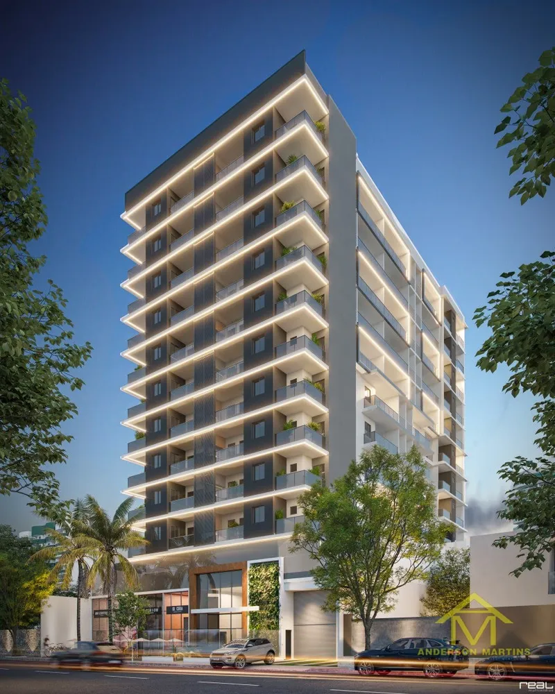 Apartamento, 1 quarto, 45 m² - Foto 1