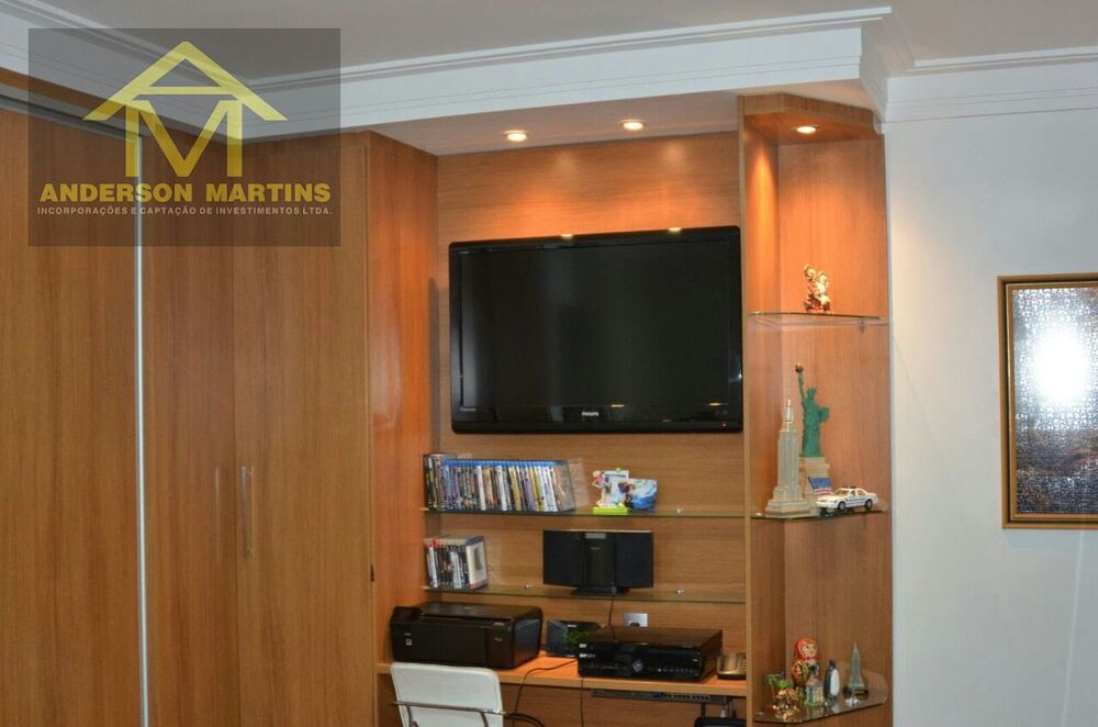 Apartamento, 3 quartos, 210 m² - Foto 4